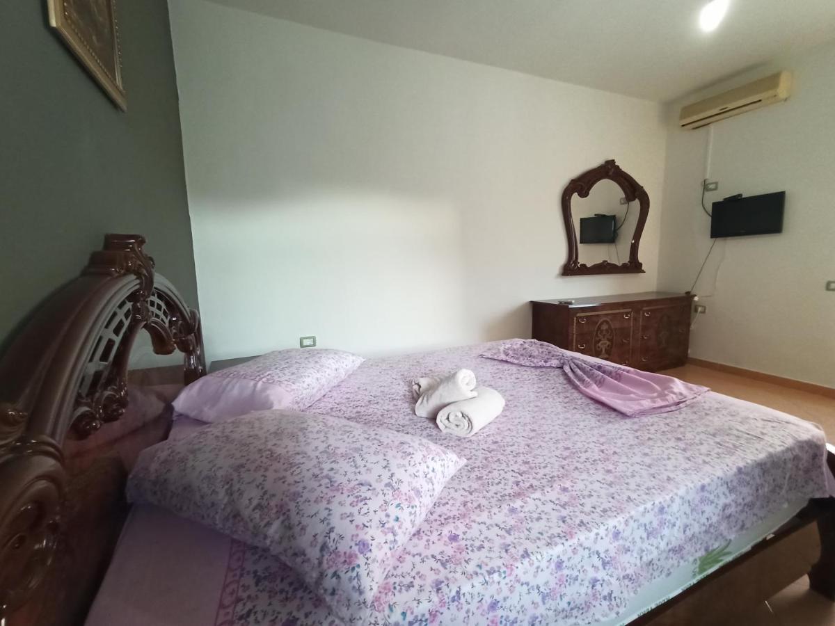 Kavalona Park Hotel Vlorë Стая снимка