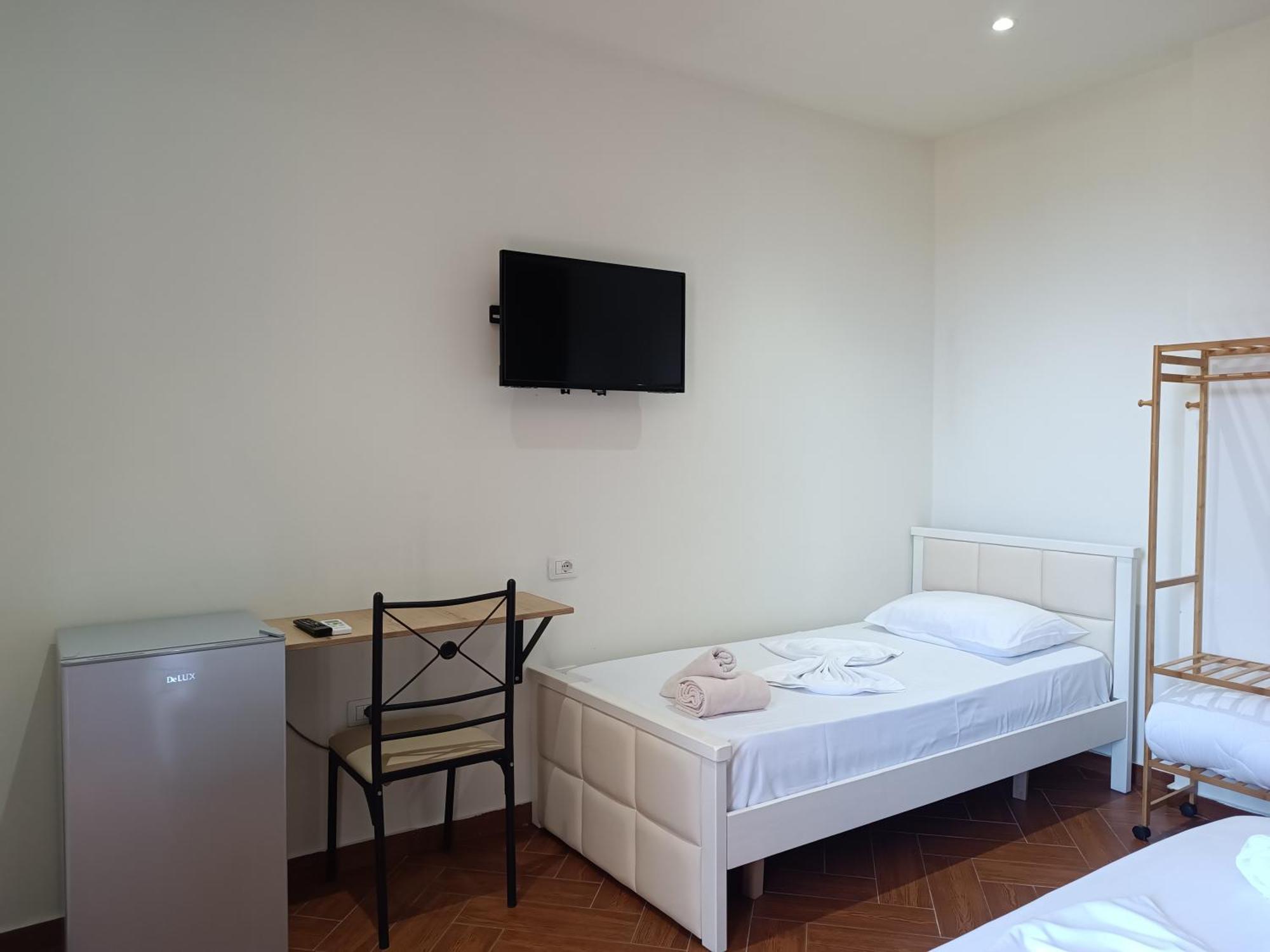 Kavalona Park Hotel Vlorë Стая снимка