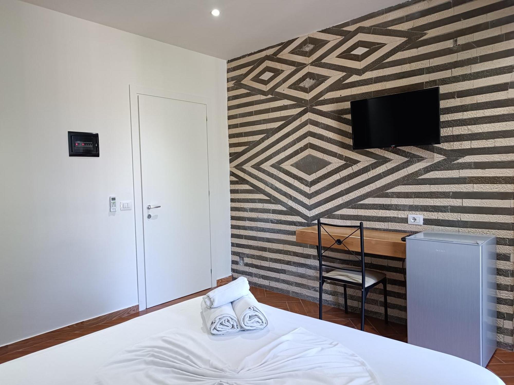 Kavalona Park Hotel Vlorë Стая снимка