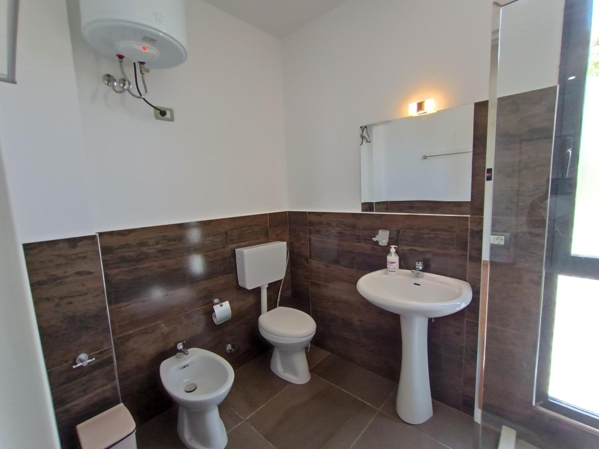Kavalona Park Hotel Vlorë Стая снимка