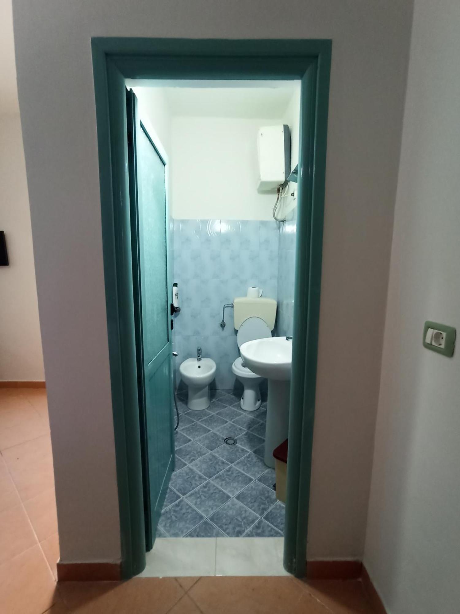 Kavalona Park Hotel Vlorë Стая снимка