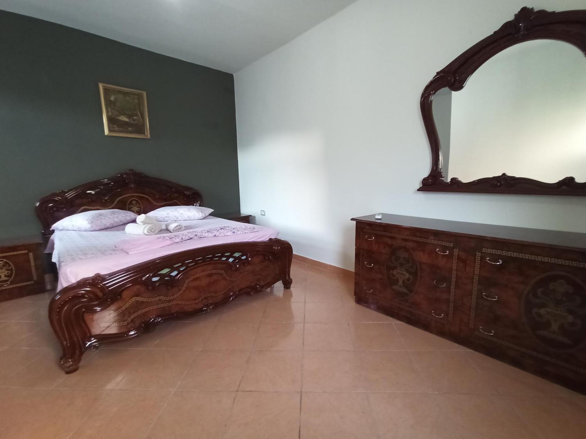 Kavalona Park Hotel Vlorë Стая снимка