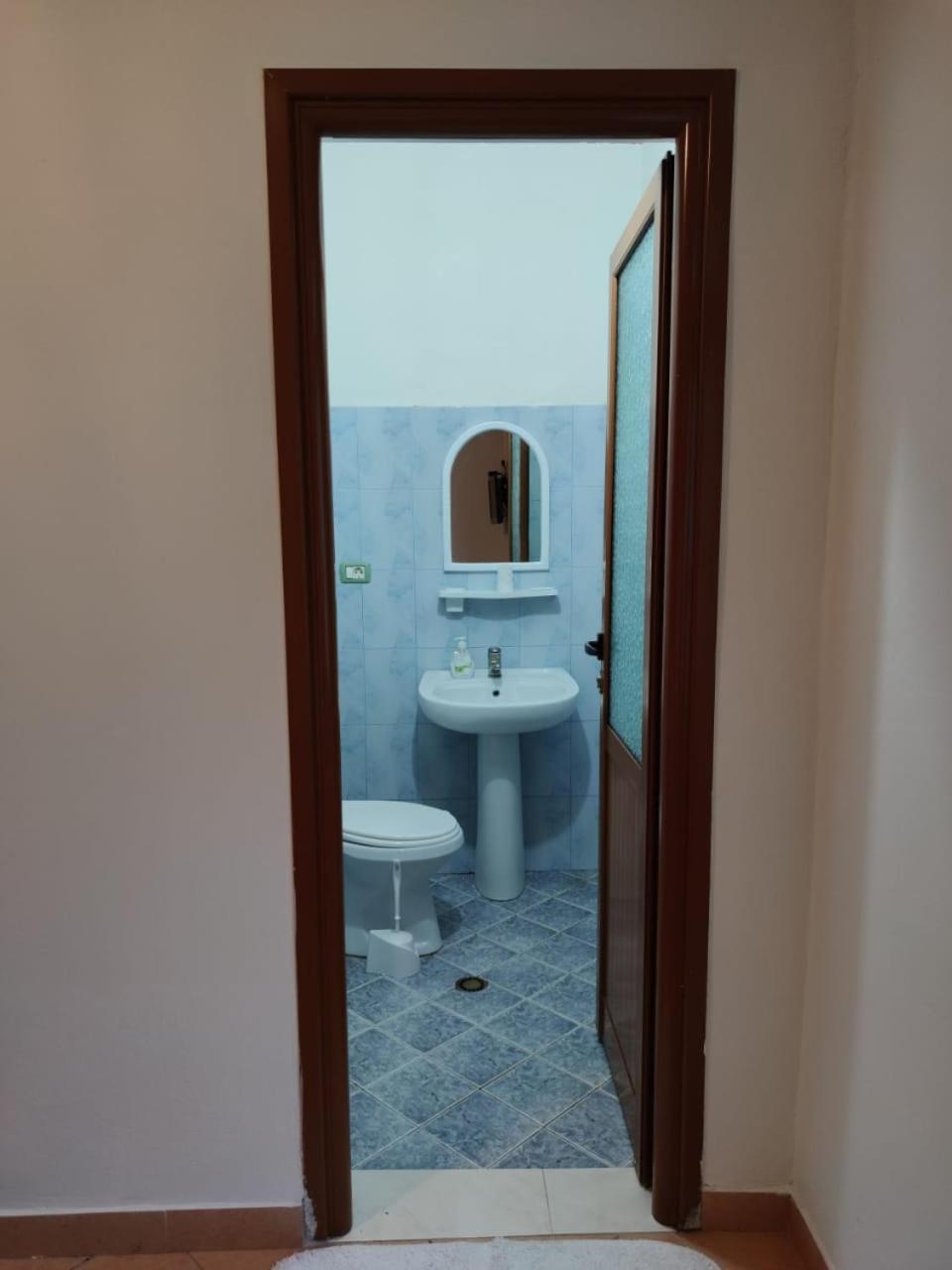 Kavalona Park Hotel Vlorë Стая снимка