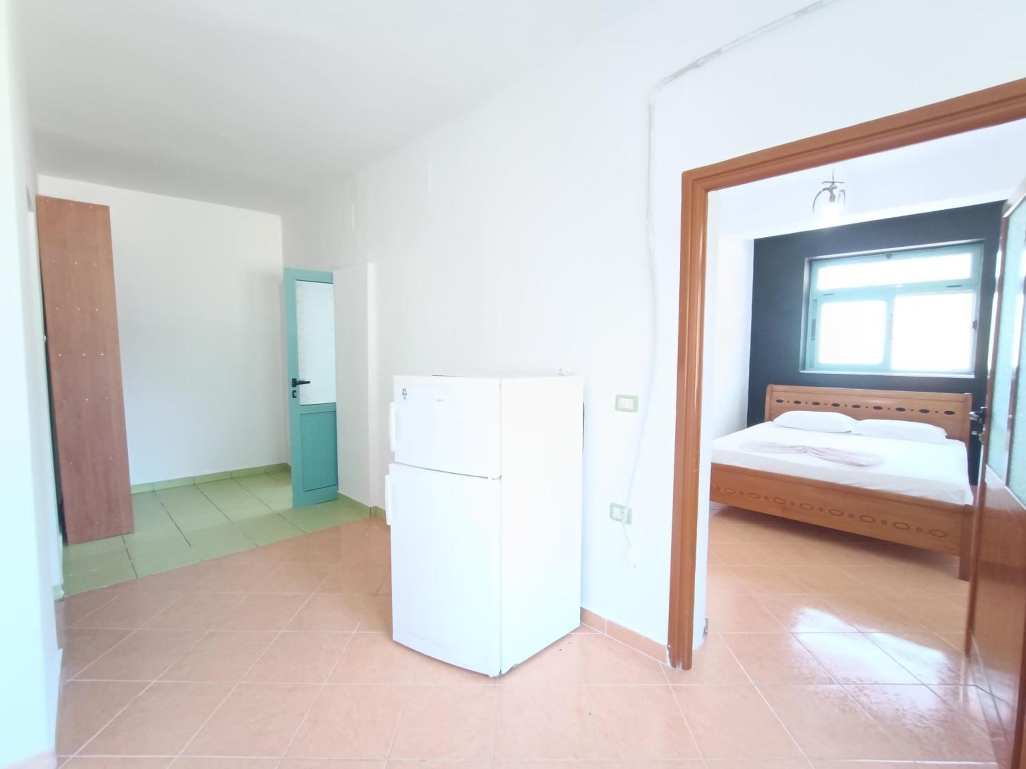 Kavalona Park Hotel Vlorë Стая снимка