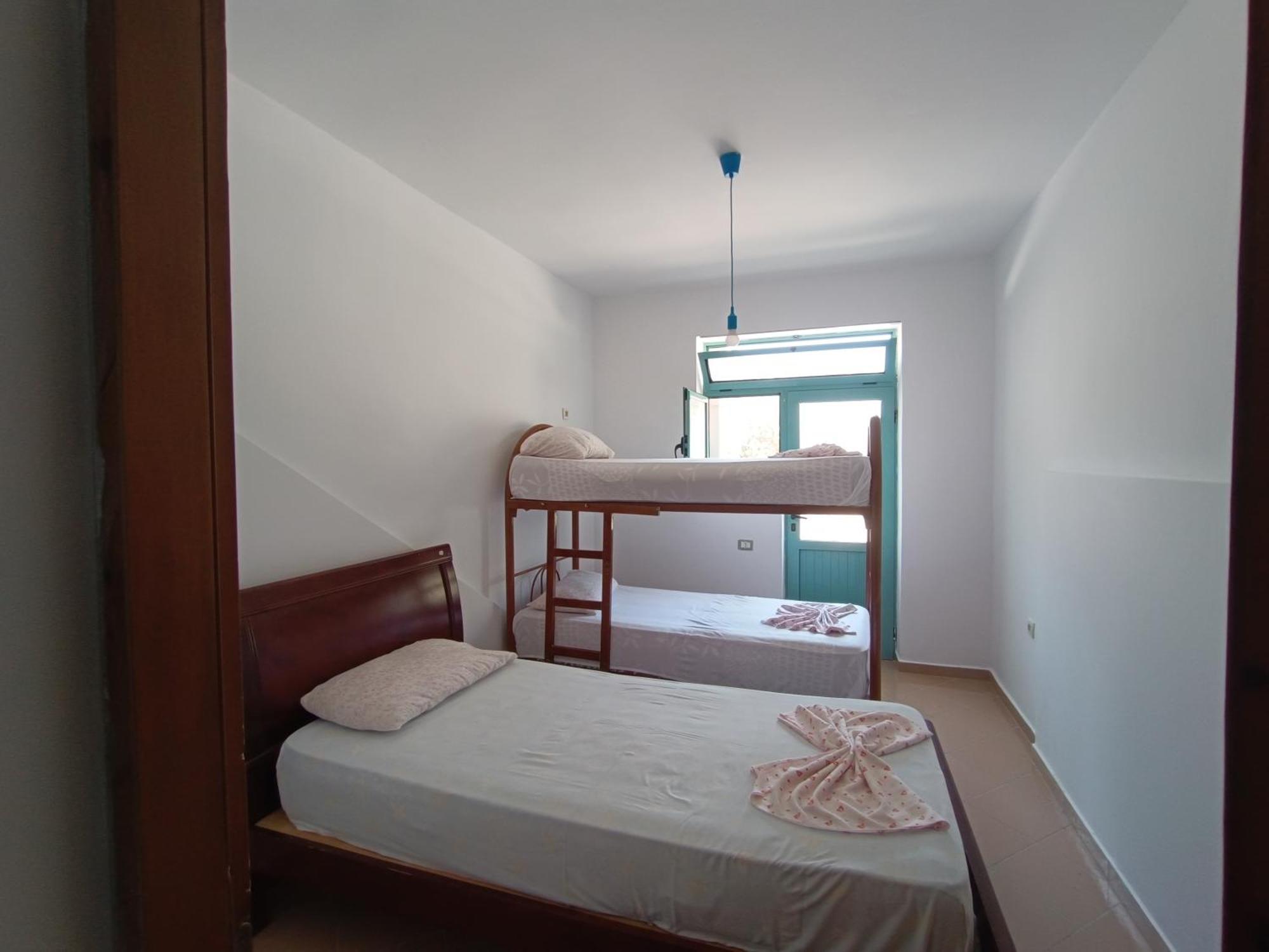 Kavalona Park Hotel Vlorë Стая снимка