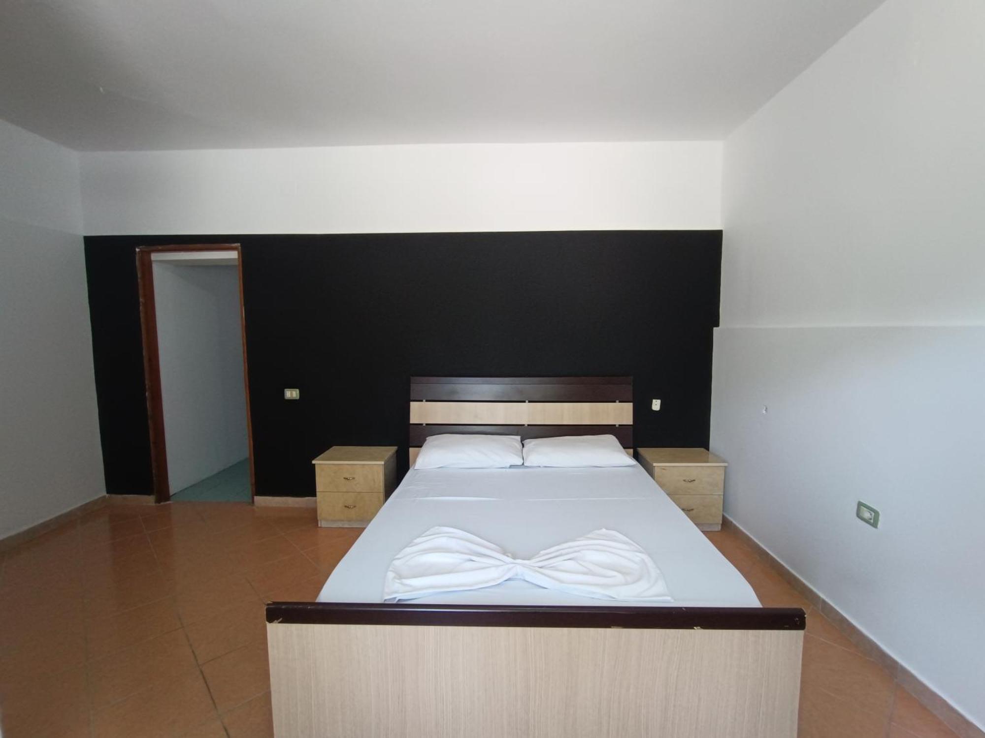Kavalona Park Hotel Vlorë Стая снимка